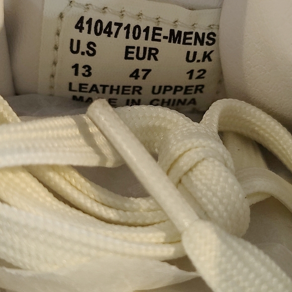 Pony X Joey Bada$$ Classic Low Pro Era Vintage Green Sneakers Men Shoe Size 13 - Picture 9 of 9